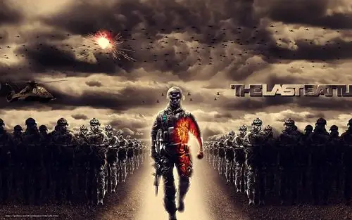 下载壁纸 士兵, 军队, 直升机, 最后一战 免费为您的桌面分辨率的壁纸
