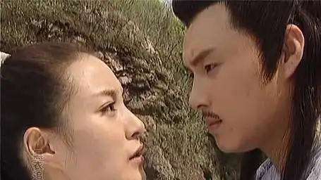 个人感觉这版朱棣真的配不上张楚楚,甚至连季淑妃也配不上