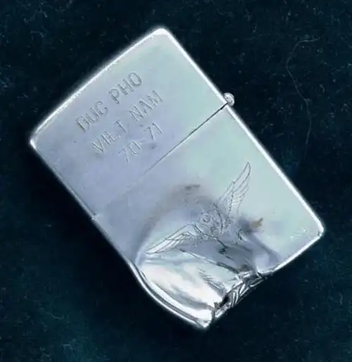 为什么zippo是成熟男人首选的入门打火机?