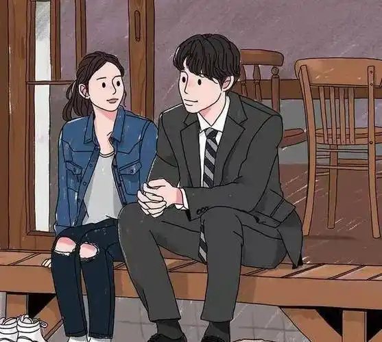 吵架见人品吵架时有这些表现的男生值得爱