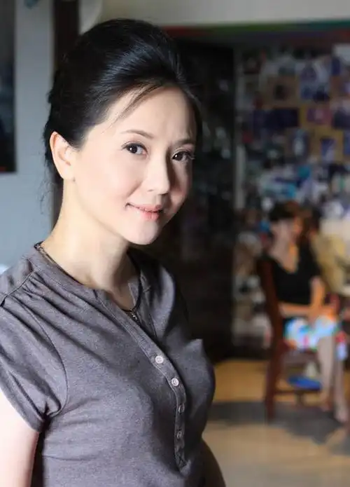 陶慧敏图片陶慧敏写真图片