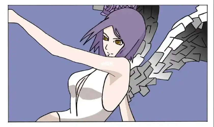 清晨的第一幅画当然得画小南