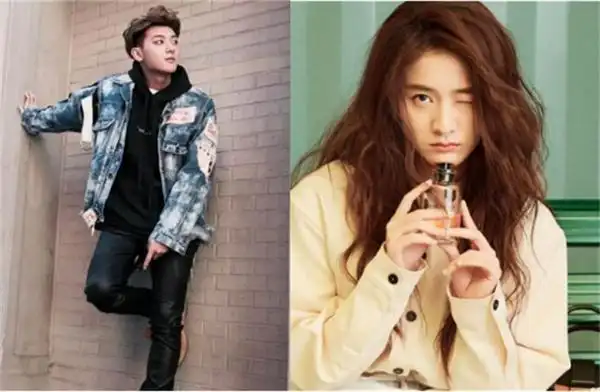 黄子韬女朋友是张雪迎吗 黄子韬近况是好是坏