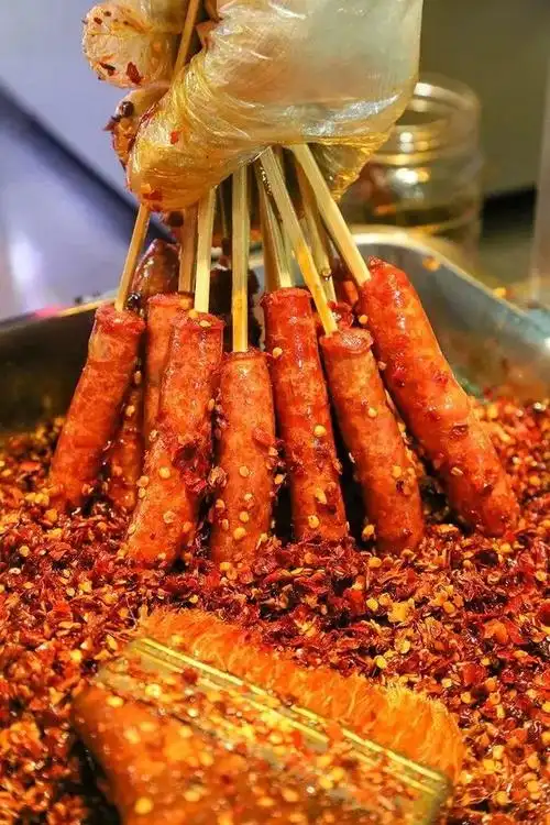 长沙特色美食推荐(来长沙必吃的12种美食真的很香)