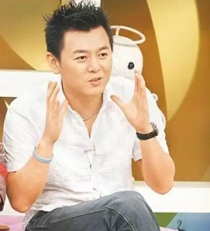 庹宗康老婆,庹宗康吸毒,庹宗康个人资料