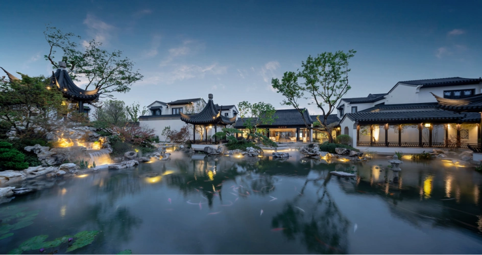 让马云发文澄清的那座全球最贵豪宅如今竟梦碎法拍