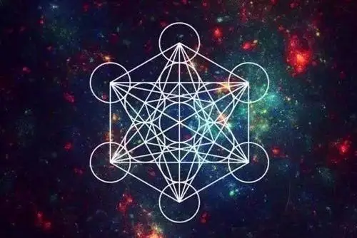 生命之花(几何符号)