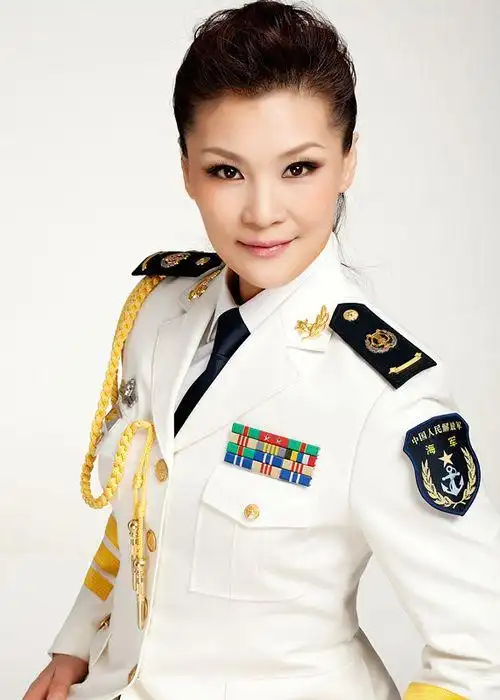 海政文工团演员 - 搜狗图片搜索