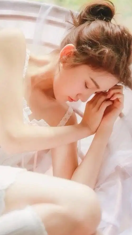 「唯美图文博你一笑」压箱底的高清美女壁纸,赶紧收藏2