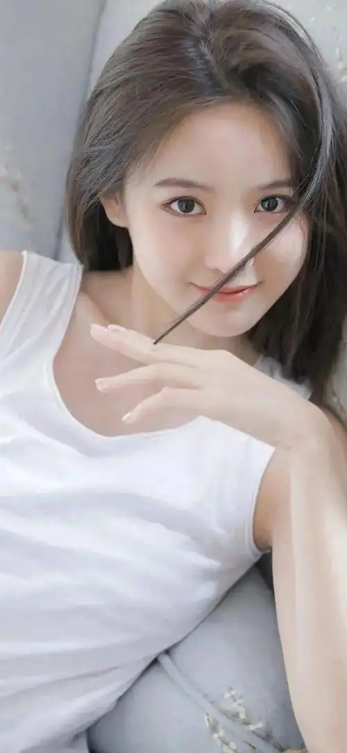 小姐姐照片真人壁纸,壁纸小姐姐真人-图片大观-奇异网