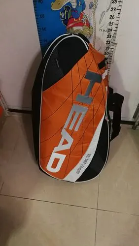 全新head 网球袋平卖 $100