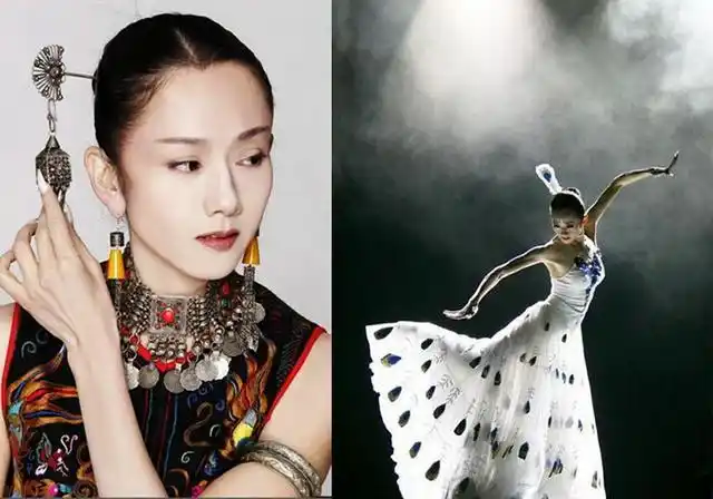 曾为舞抽掉肋骨30年不吃米饭的孔雀仙子杨丽萍如今怎么样