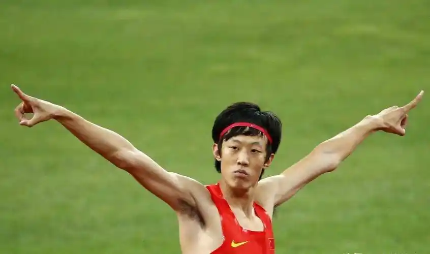 张国伟将时隔五年重回国内赛场,宣布代表天津参加比赛_田径_成绩_跳高