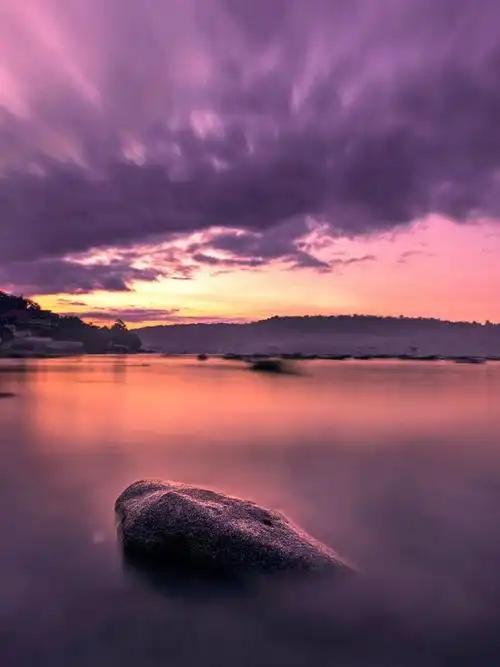 高清巴厘岛蓝梦岛图片 蓝梦岛旅游景点真实照片风景