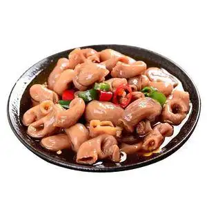 芭夯椒麻鱼肚230g 四川自贡红油拌鱼肚凉拌菜下酒菜 解冻即食