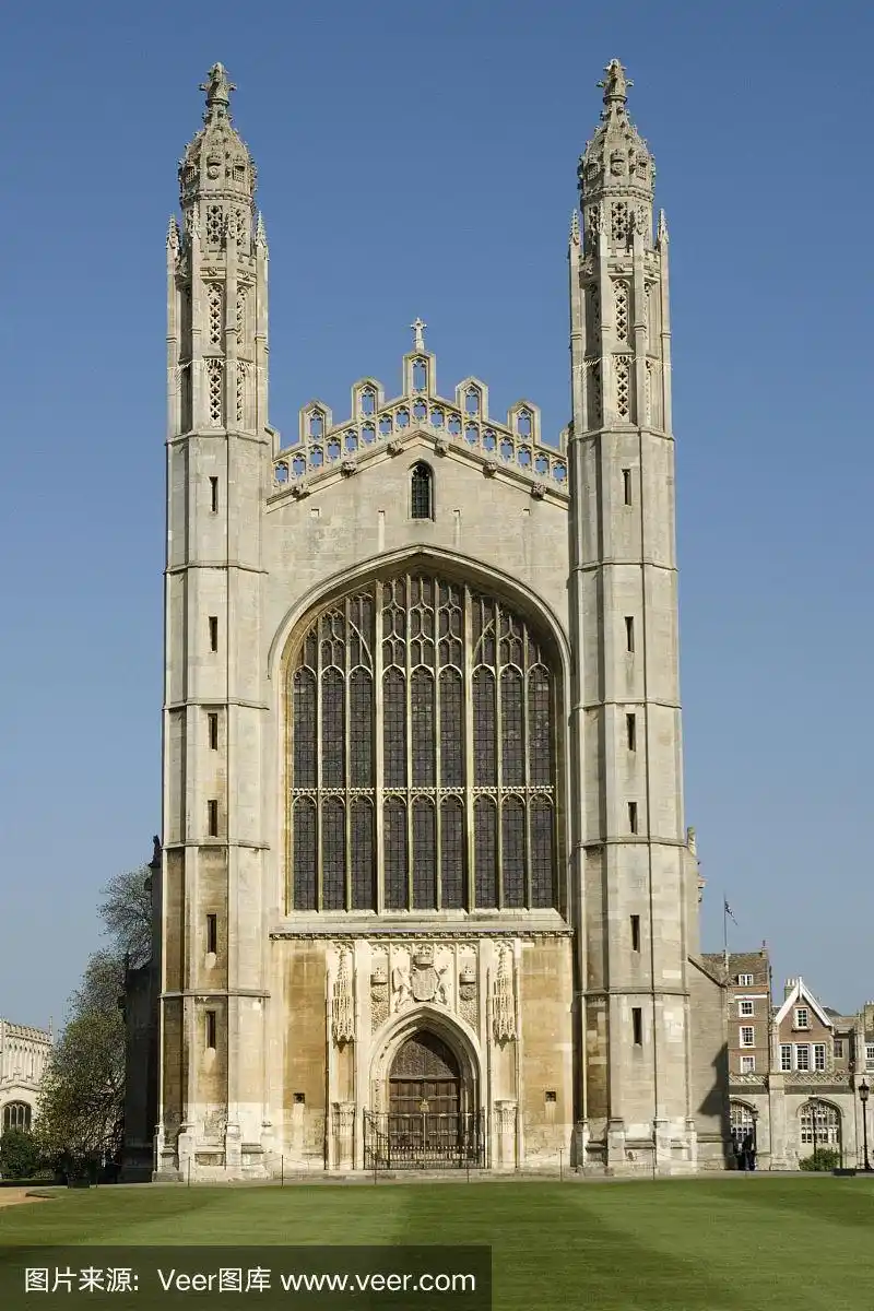 剑桥大学国王学院教堂