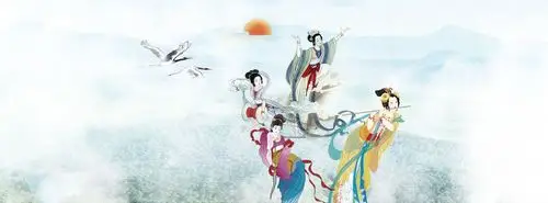 在梅岭山中,有座逼格超高的养生地标,连七仙女也苦求不得!