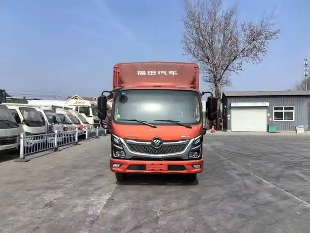 北京车牌奥铃4米2八档高栏报价经销商电话|福田汽车|货车|轻卡_网易