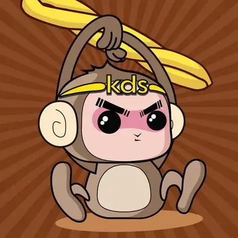 猴子最霸气的五个头像图片