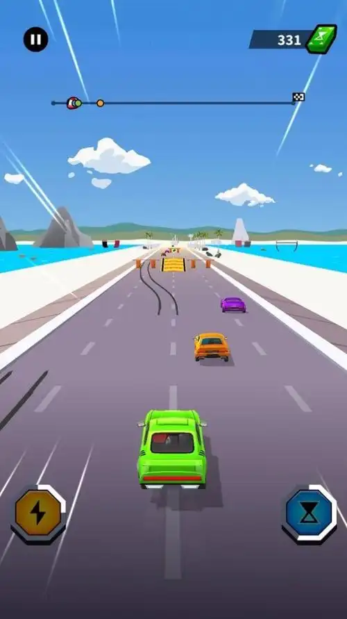 疯狂追击游戏安卓版v142