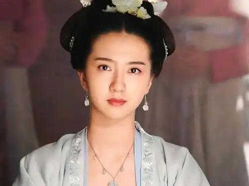 历史上的苗贵妃:她不是宋仁宗最爱的人,却是他会宠爱一生的女人