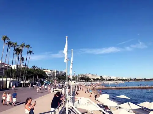 戛纳戛纳老港好玩吗,戛纳戛纳老港景点怎么样_点评_评价【携程攻略】