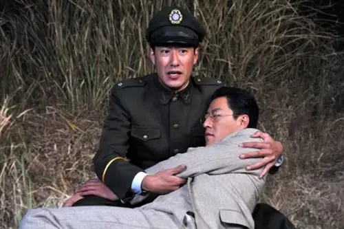 《密使》曾在荧屏上名噪一时,以其连贯的悬疑设置和鲜明的人物碰撞