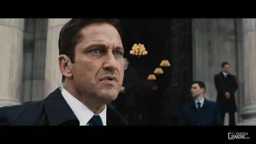 2016亿元票房大片伦敦陷落1080pblurayremux28gb