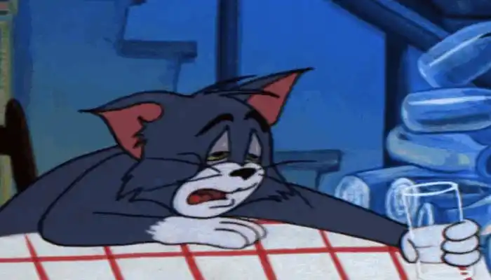 原创《猫和老鼠》最后结局是什么?汤姆失去希望,显露了制作组的无奈