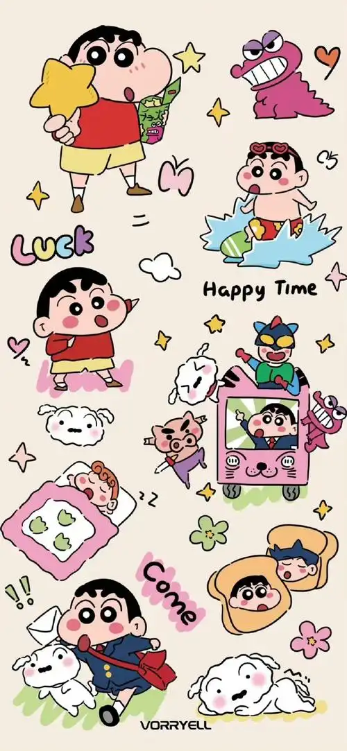 一期可爱壁纸/聊天背景图16 67.35.35