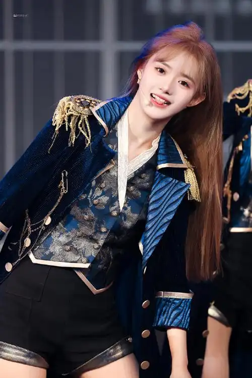 生日公演@snh48-姜杉