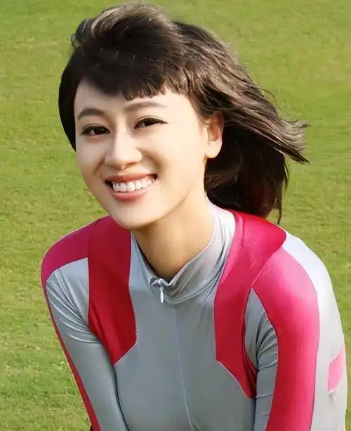 北大校花鲜为人知的生活故事(图68)