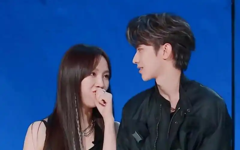 【蔡徐坤 x 孟佳】-垚垚槑-蔡徐坤孟佳-哔哩哔哩视频