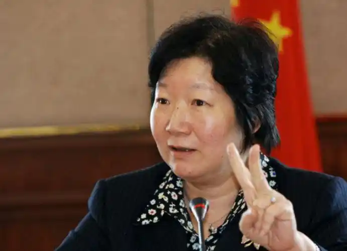 李启红案件始末(女贪官李启红落马始末)_春源博客网