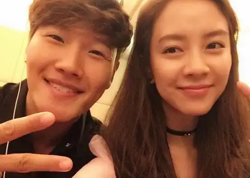 车太贤爆料金钟国女友 不是宋智孝那会是谁?