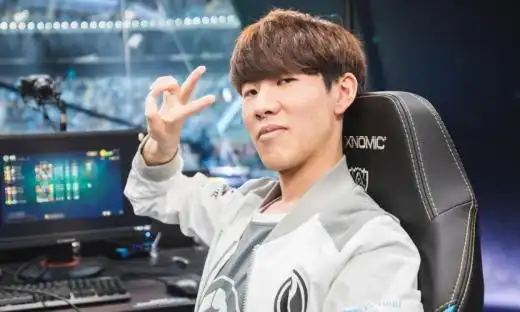 theshy是韩国国籍,他是韩国人,在中国属于韩援,thes