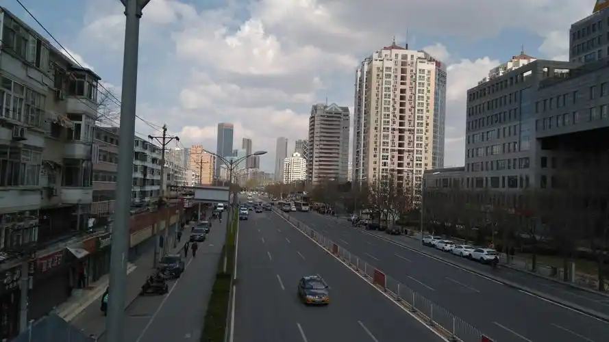 北京市朝阳区酒仙桥街道燕东微电子有限公司天气预报