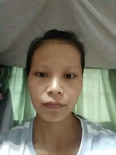 长的丑的女生该剪什么样的短发如图所示