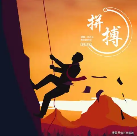 努力奋斗的男生头像 正能量励志头像男生图片