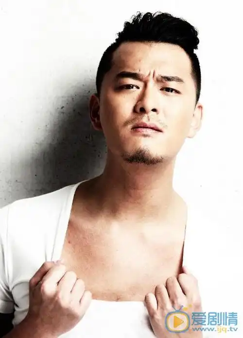 凡人的品格皮卡扮演者张戈个人资料,写真及生活照欣赏