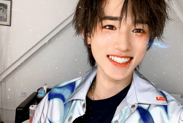 宋亚轩 - 堆糖,美图壁纸兴趣社区