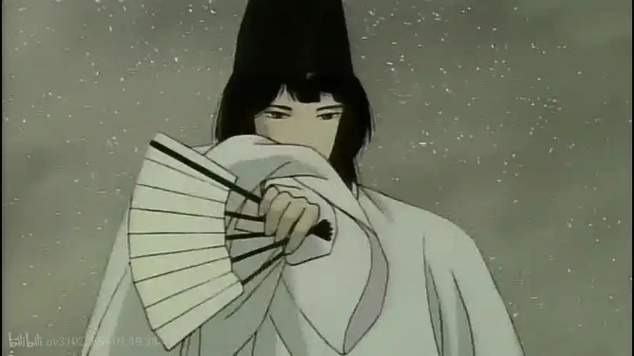 源氏物语 光源氏 - 堆糖,美图壁纸兴趣社区