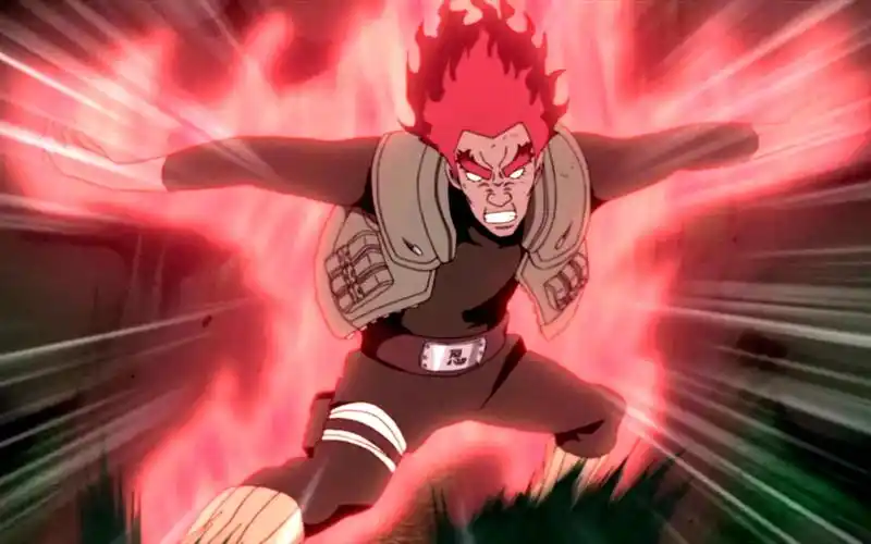 震惊!当夜凯一脚踢出了结局