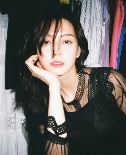 梨泰院class女二吴秀雅扮演者权娜拉可爱完美剧照(3)