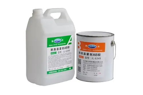 环氧树脂ab胶水使用注意事项_聚力胶水