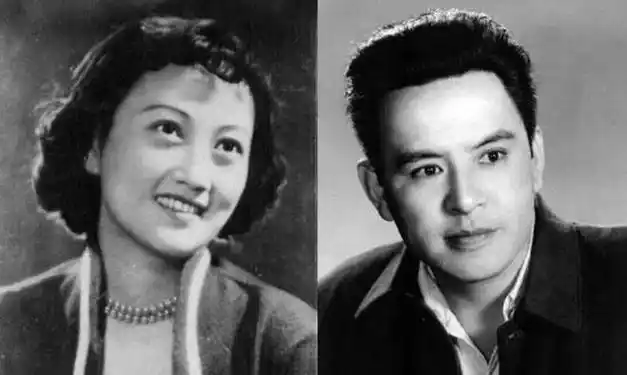 "荧幕情侣"王心刚和王晓棠:现实从不单独同框,背后都有苦难言|演员