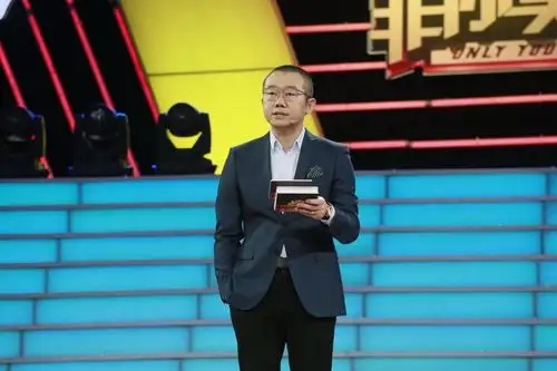 非你莫属马锐被踢