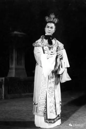 【沉痛悼念】著名越剧表演艺术家徐玉兰同志因病逝世