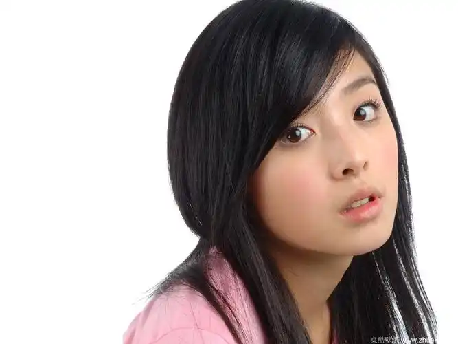 超级女声张含韵壁纸明星壁纸