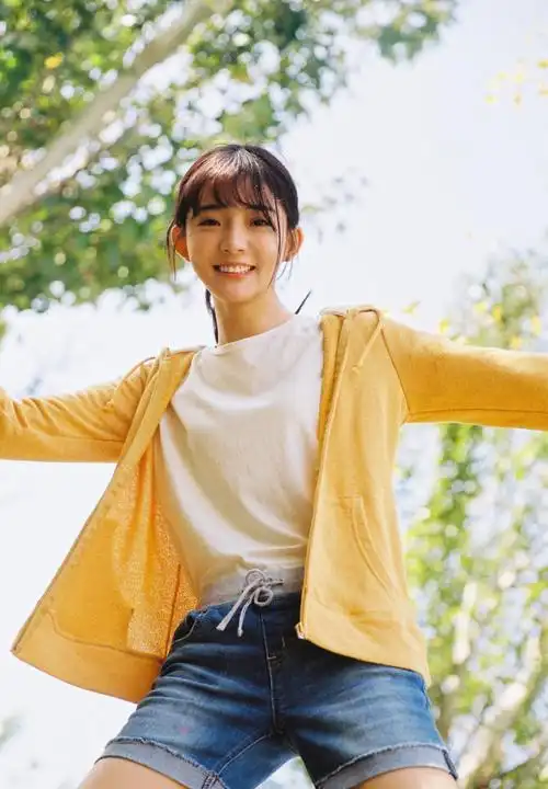 创造101王晴性感美女私房艺术写真照片